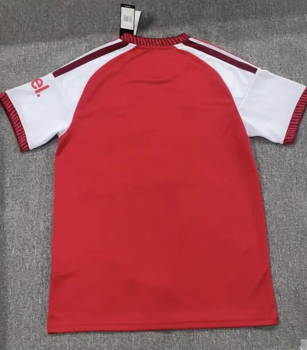 26/27 Arsenal Home Jersey