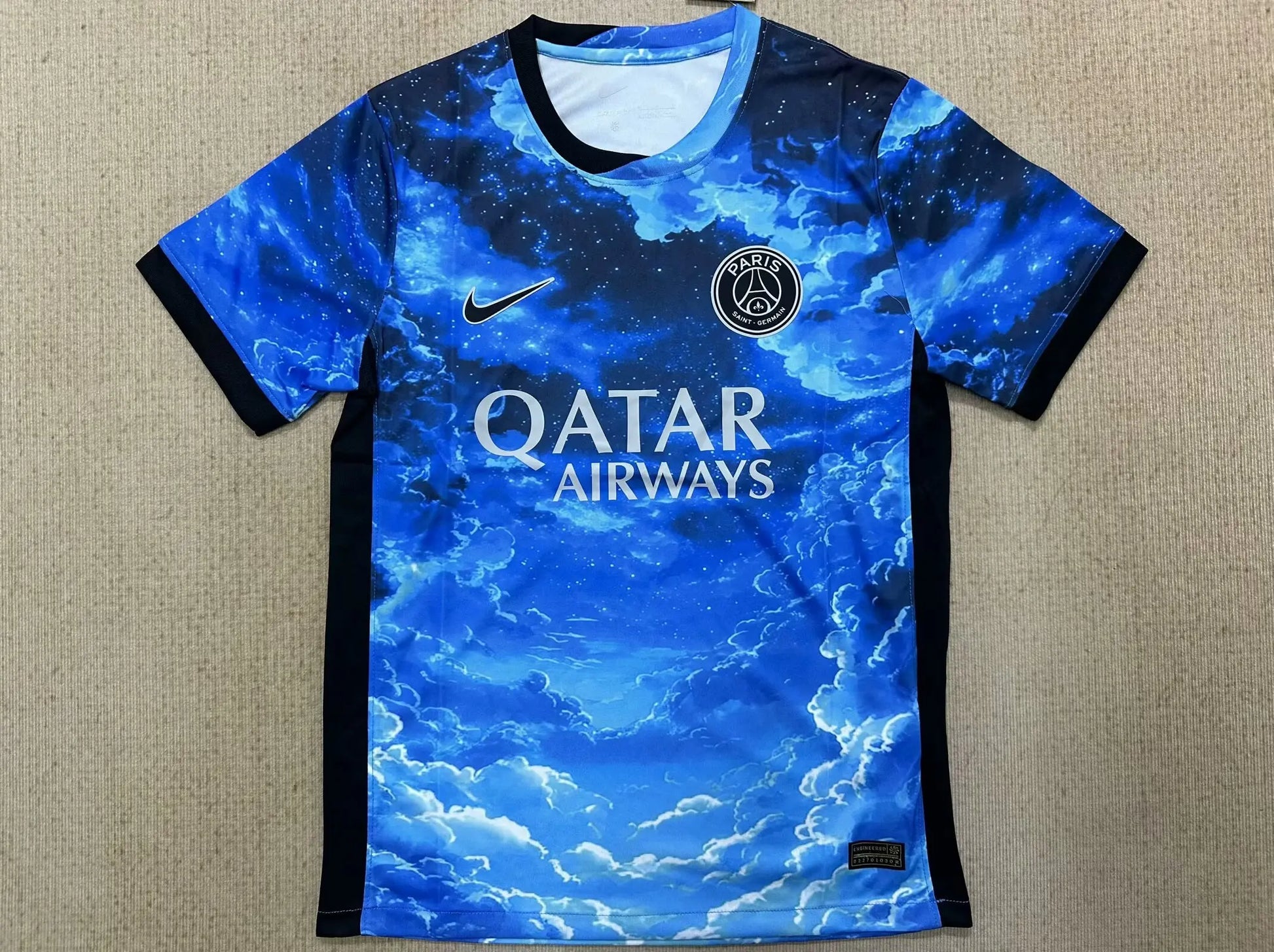 25/26 Paris Special Edition