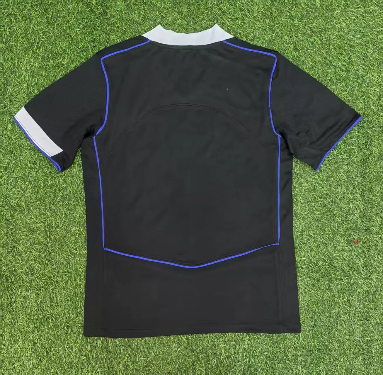 25-26 Chelsea - Third Away Jersey