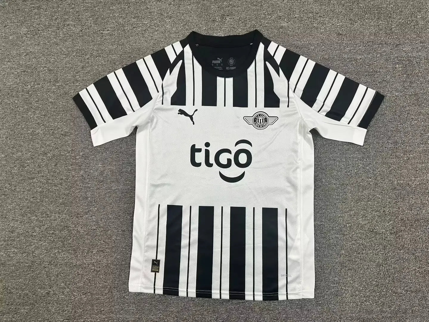 Maillot Free Home 2026/2027