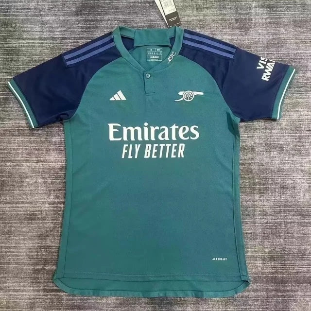 23/24 Arsenal third shirt