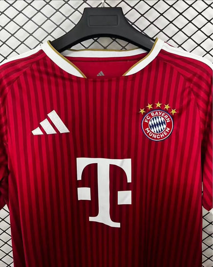 Maillot Bayern Munich Home 2026/2027