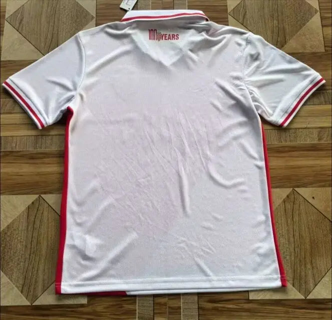 24/25 Monaco home