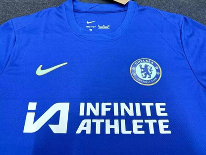 24/25 Chelsea at home