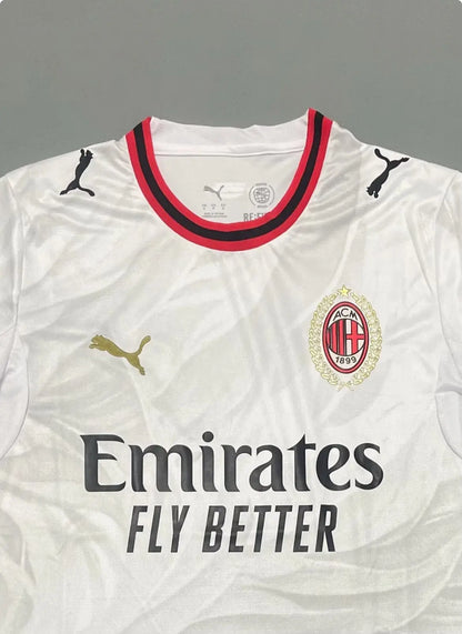 Maillot AC Milan Away 2026/2027