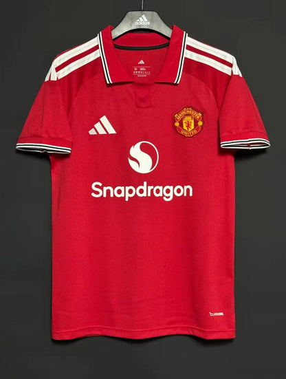 Maillot Man U Home 2026/2027