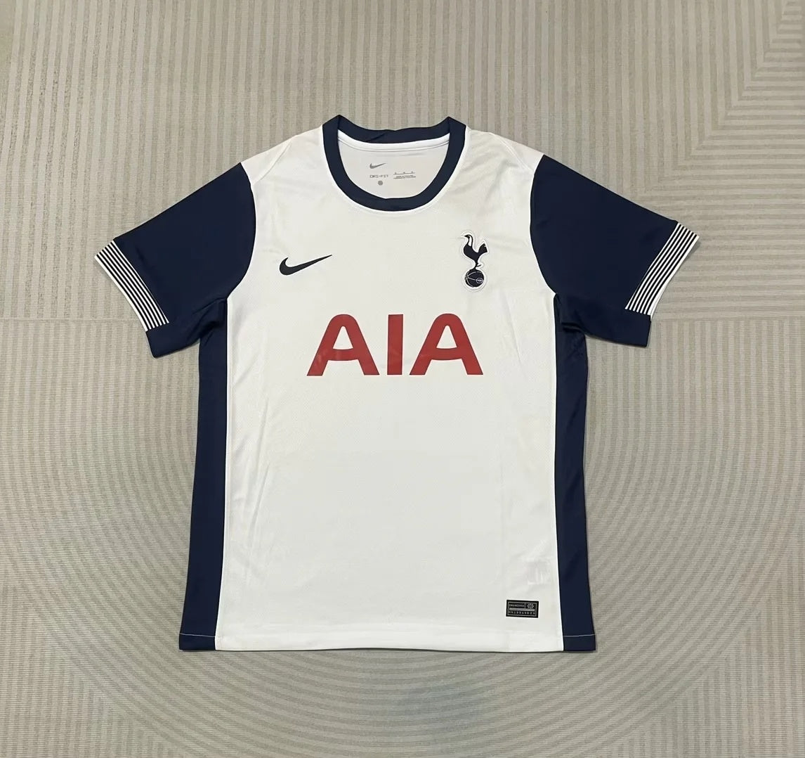 24/25Tottenham Hotspur home