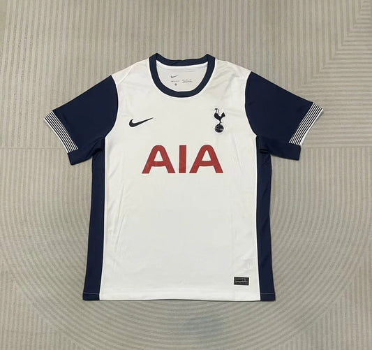 24/25Tottenham Hotspur home