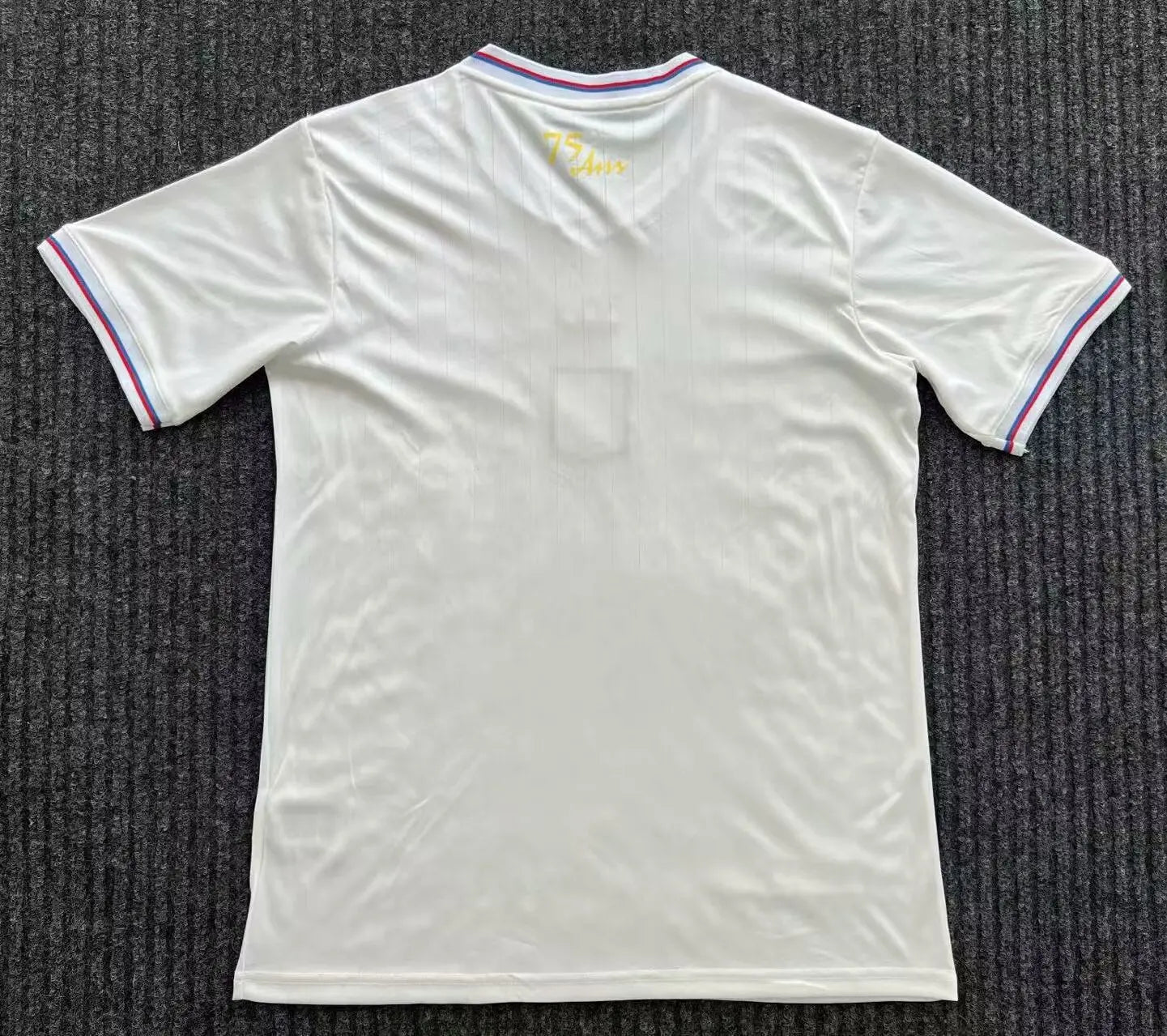 25/26 Lyon Commemorative Edition