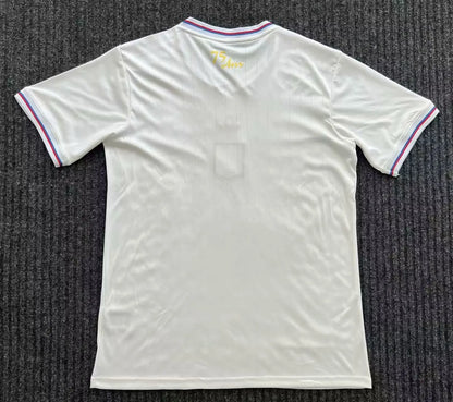25/26 Lyon Commemorative Edition
