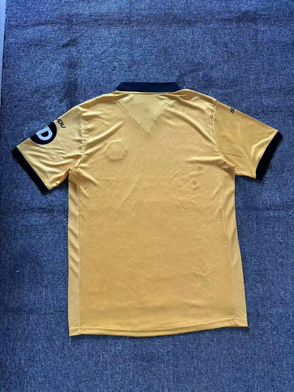 25-26 Wolves Team home Jersey
