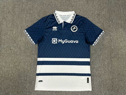 24/25 Millwall at home