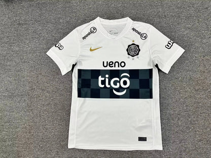 Maillot Olympia Home 2026/2027