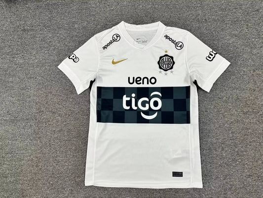 Maillot Olympia Home 2026/2027