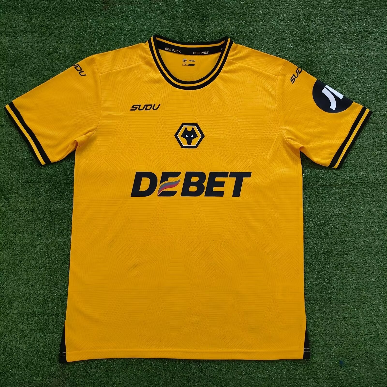 24/25 Wolves at home