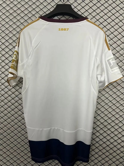 Maillot Hamburg Home 2025/2026