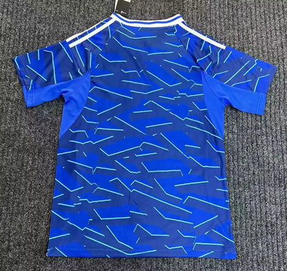Maillot Schalke 04 Home 2026/2027