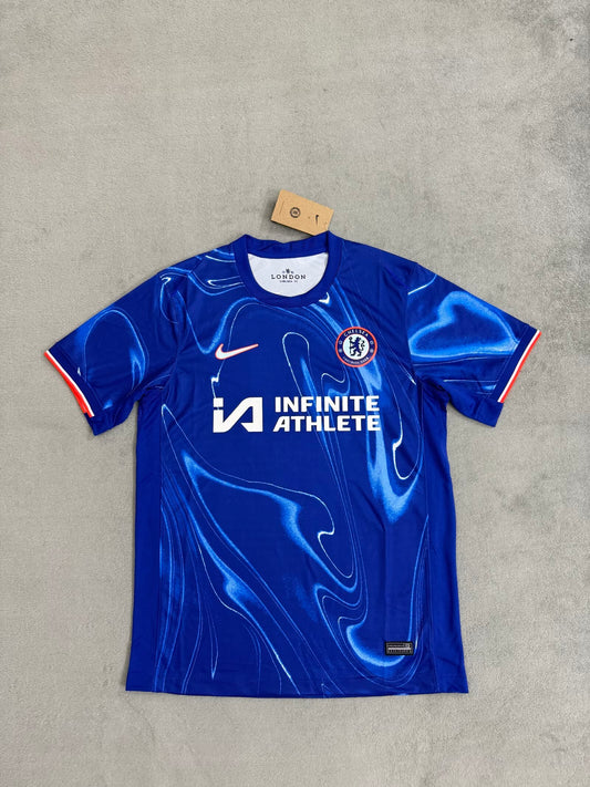 24/25 Chelsea Home (with commercials)