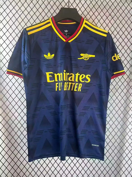 26-27 Arsenal Away