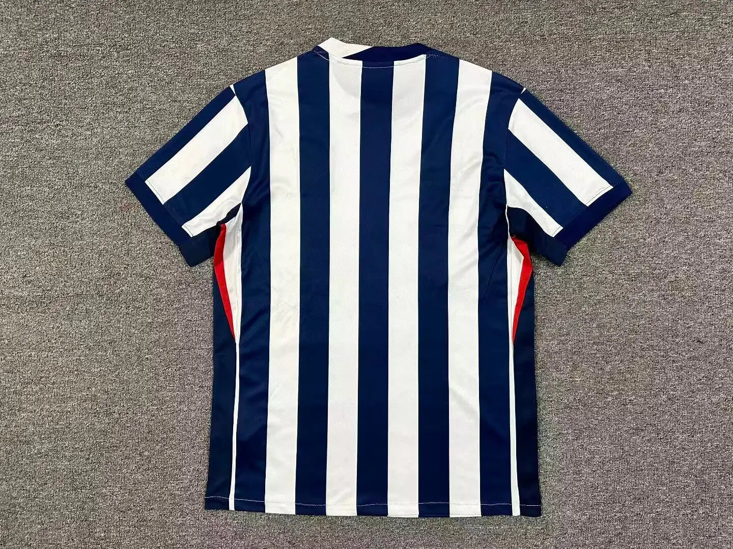 Maillot Lima League Home 2026/2027
