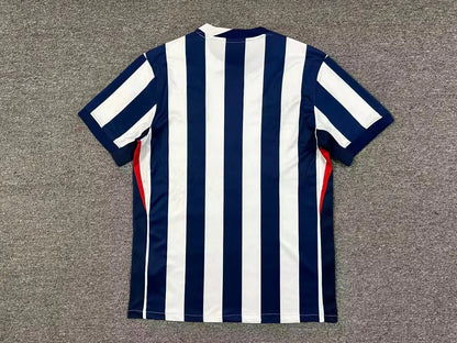 Maillot Lima League Home 2026/2027