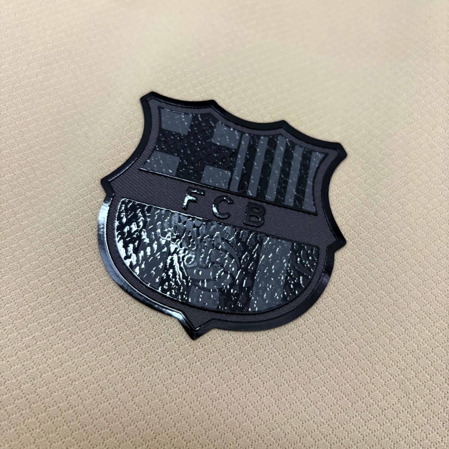 Maillot 25/26 FC Barcelone Extérieur