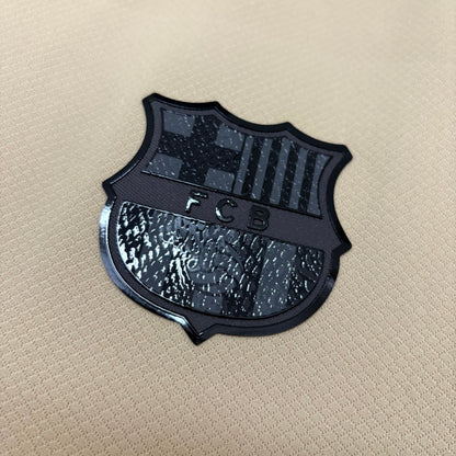 Maillot 25/26 FC Barcelone Extérieur