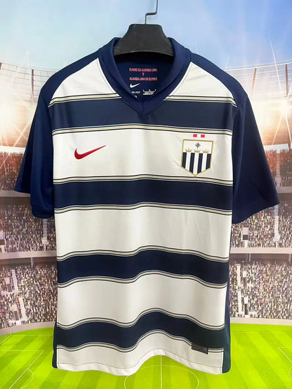 Maillot Alliance Lima 125Th Édition spéciale 2026/2027