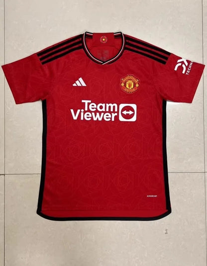 23/24 Manchester United home shirt
