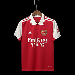 22/23 Arsenal home shirt