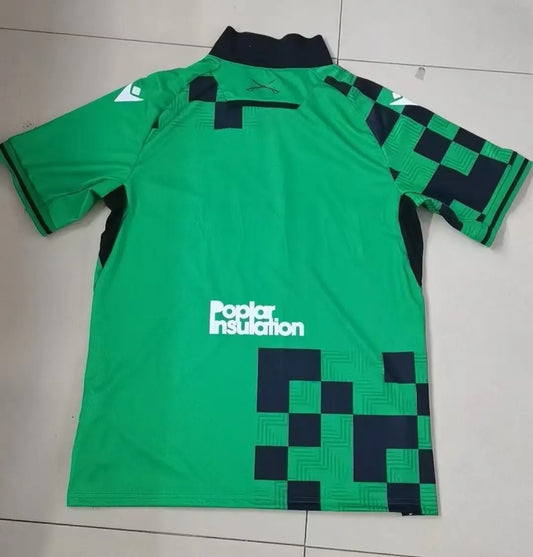 24/25 Bristol Rovers F.C. away