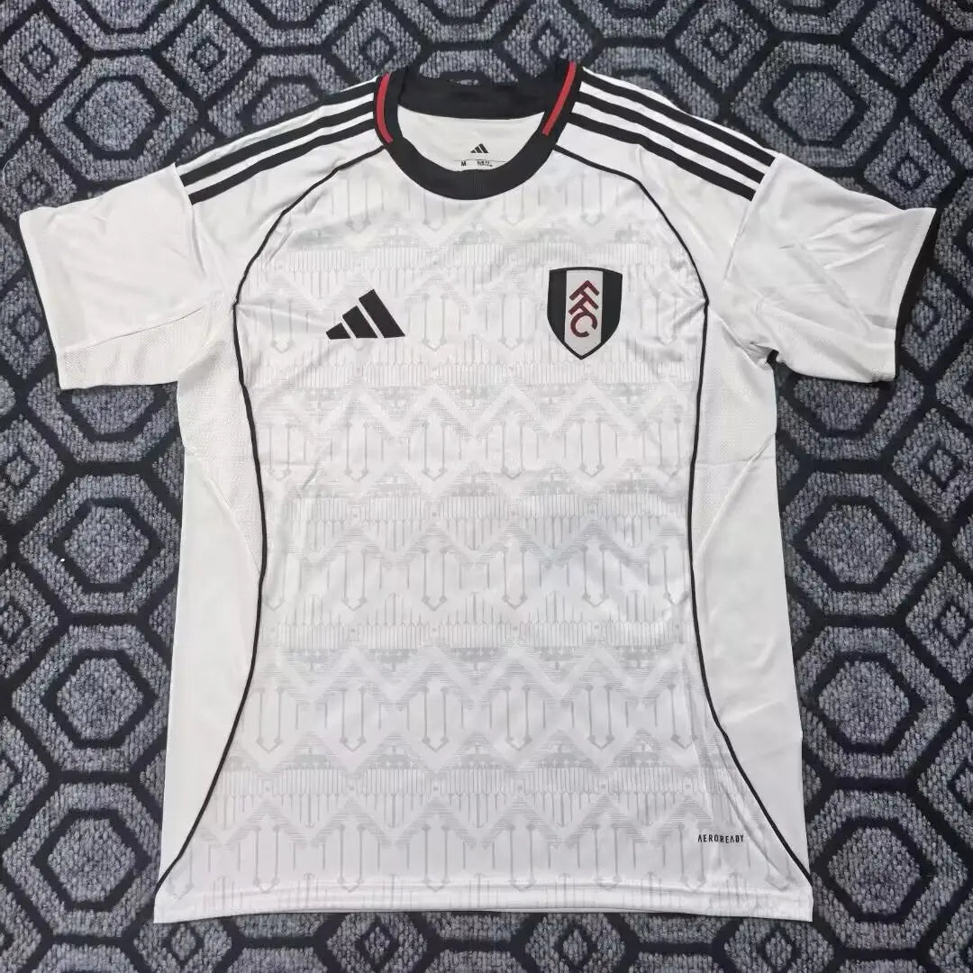 25-26 Fulham home