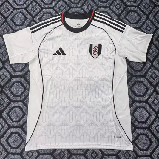 25-26 Fulham home