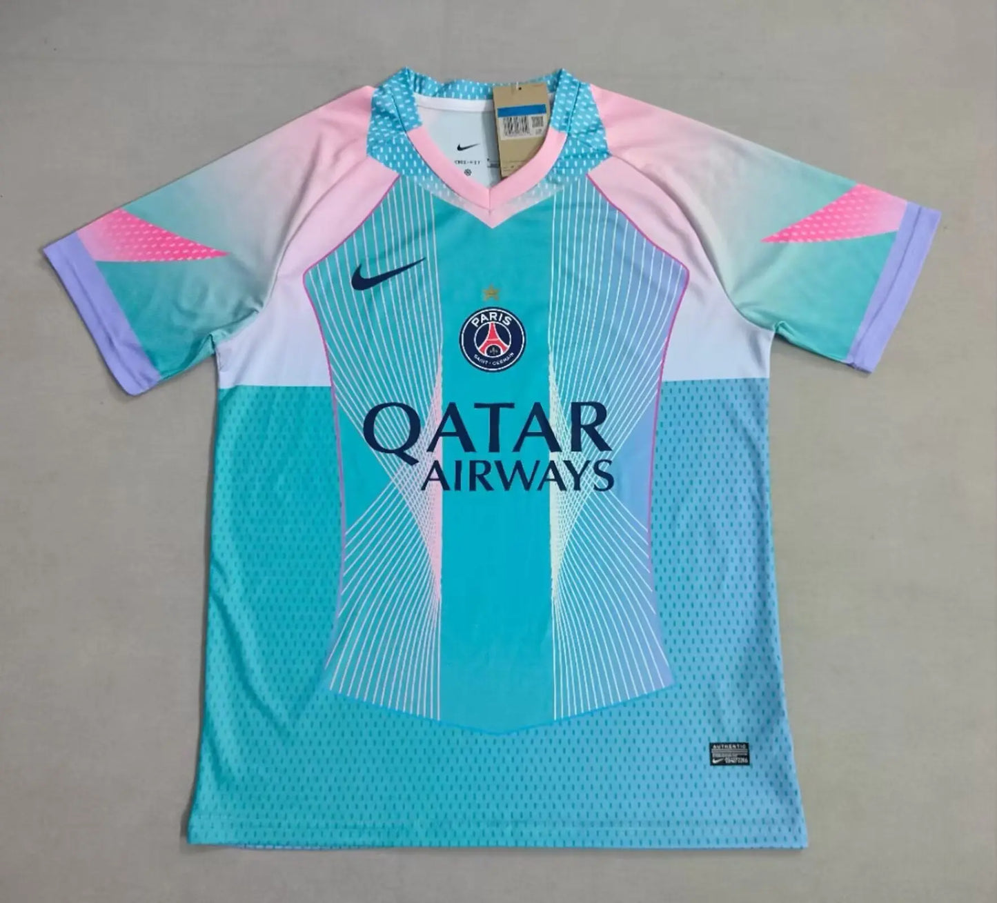 25/26 Paris Special Edition