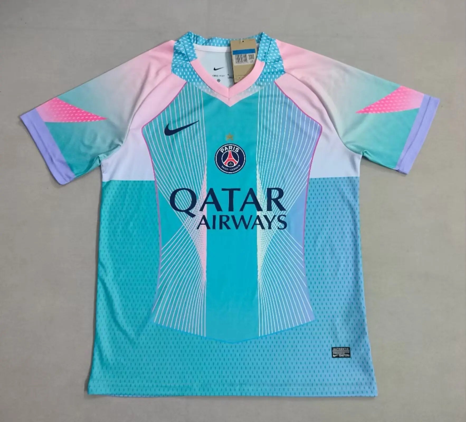 25/26 Paris Special Edition