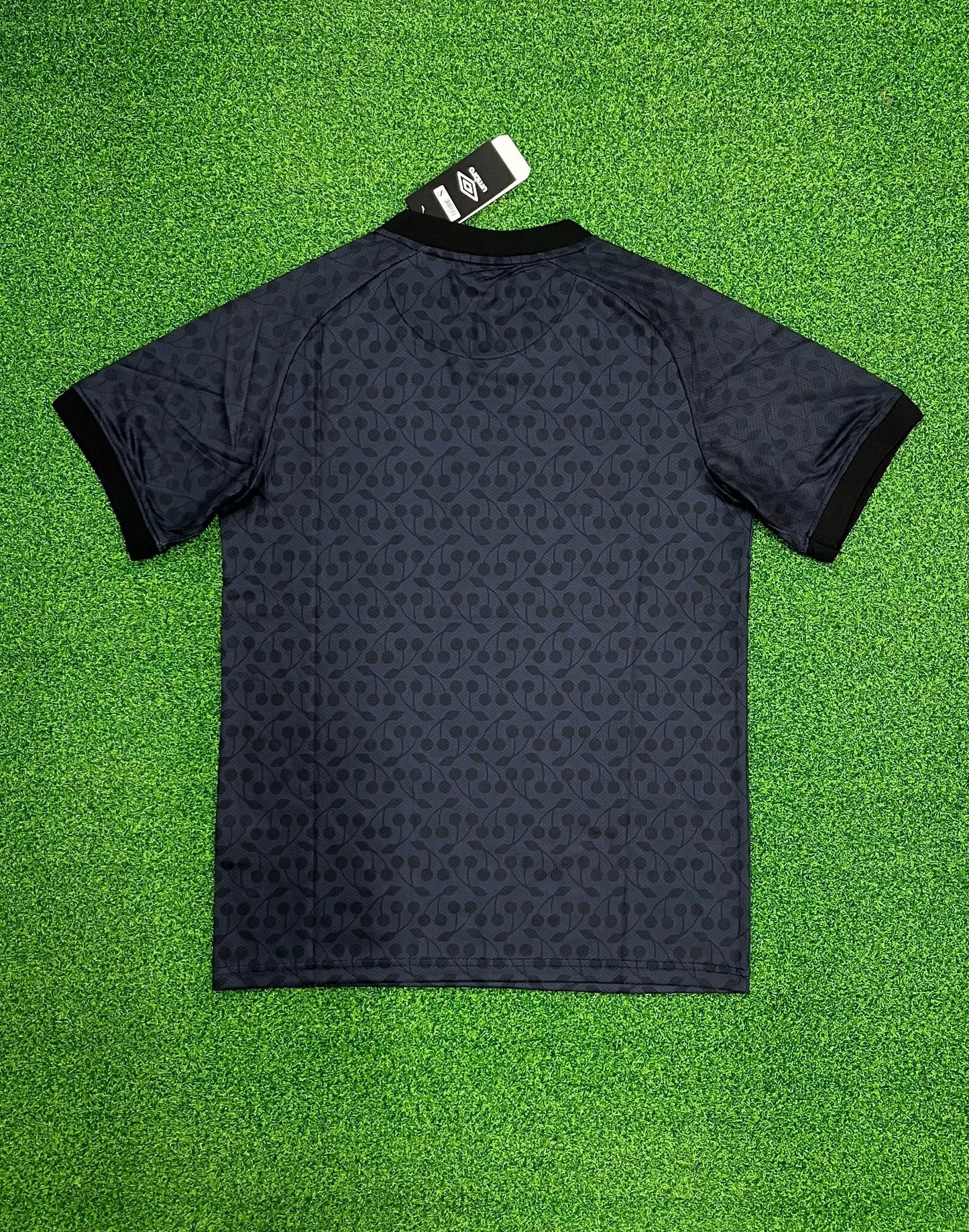 24/25 Bournemouth pre-match suit black