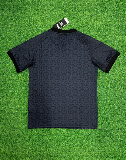 24/25 Bournemouth pre-match suit black