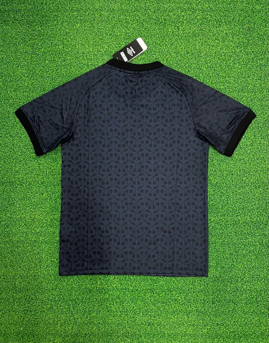 24/25 Bournemouth pre-match suit black