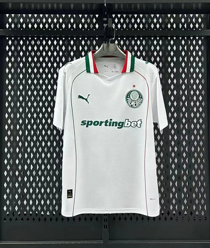 Maillot Palmelas Away 2026/2027