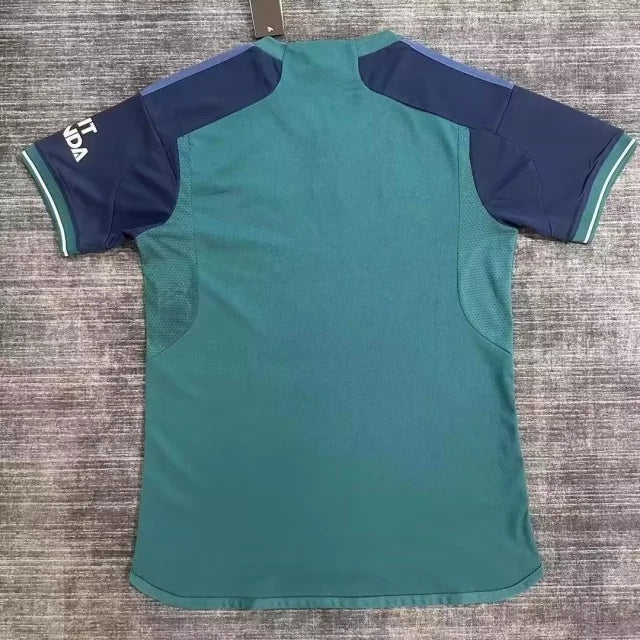 23/24 Arsenal third shirt