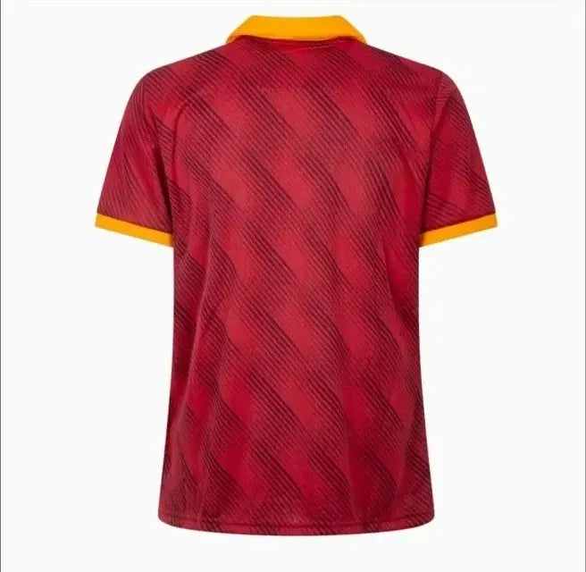 24-25 Roma home