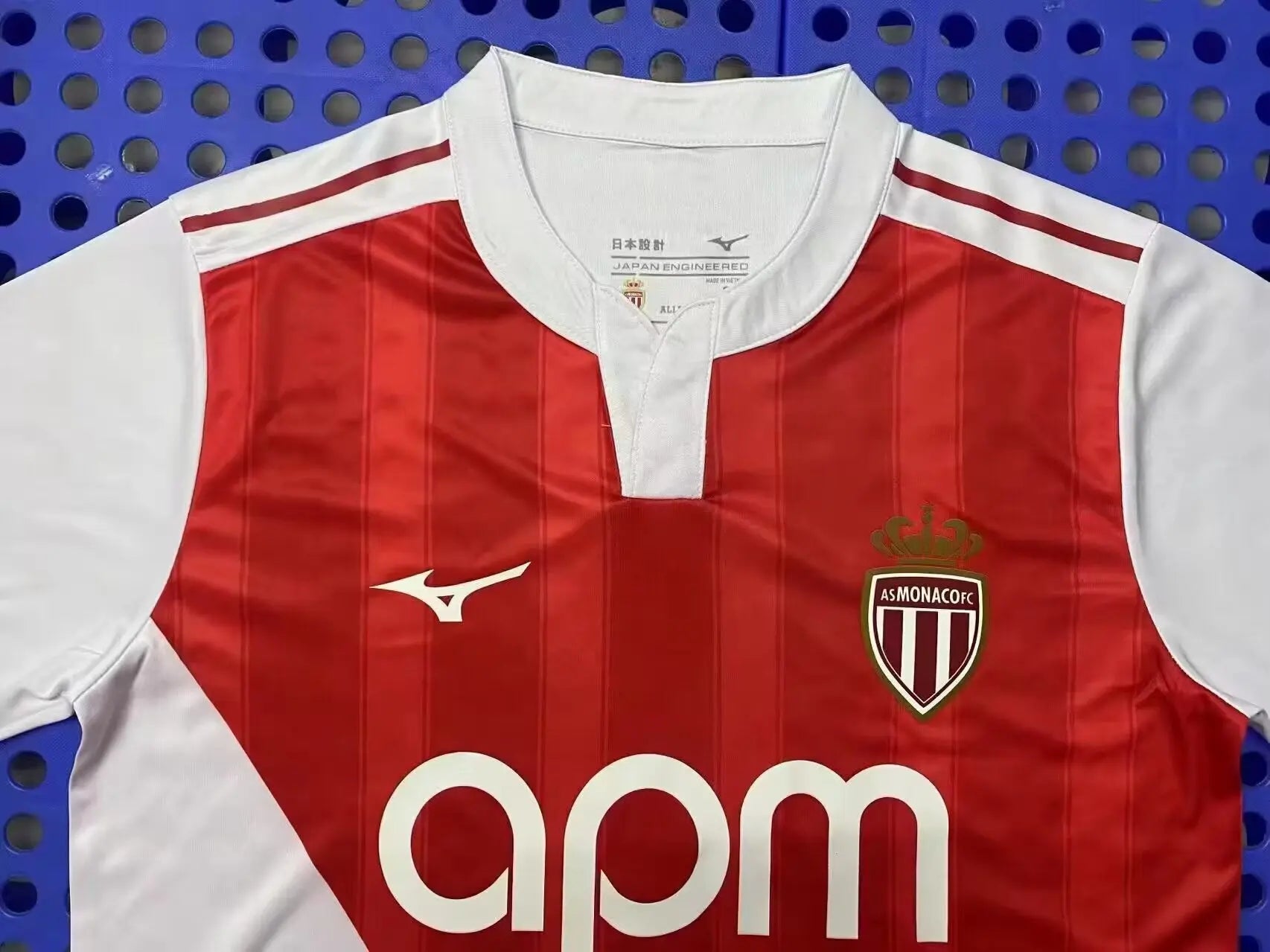 25-26 Monaco home