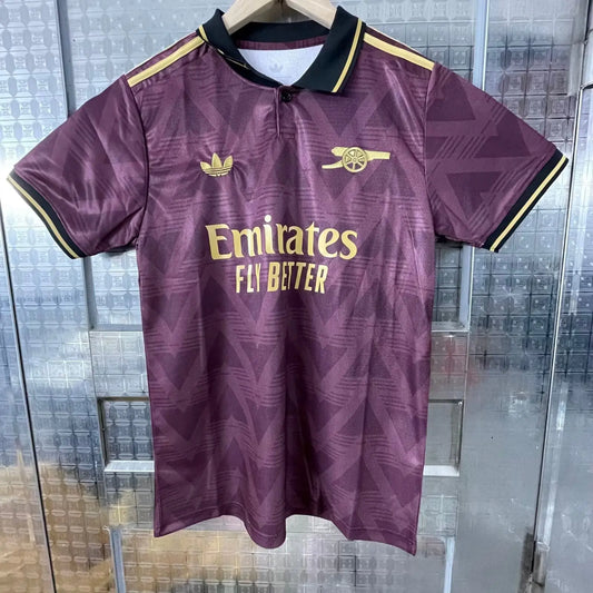 26/27 Arsenal POIO