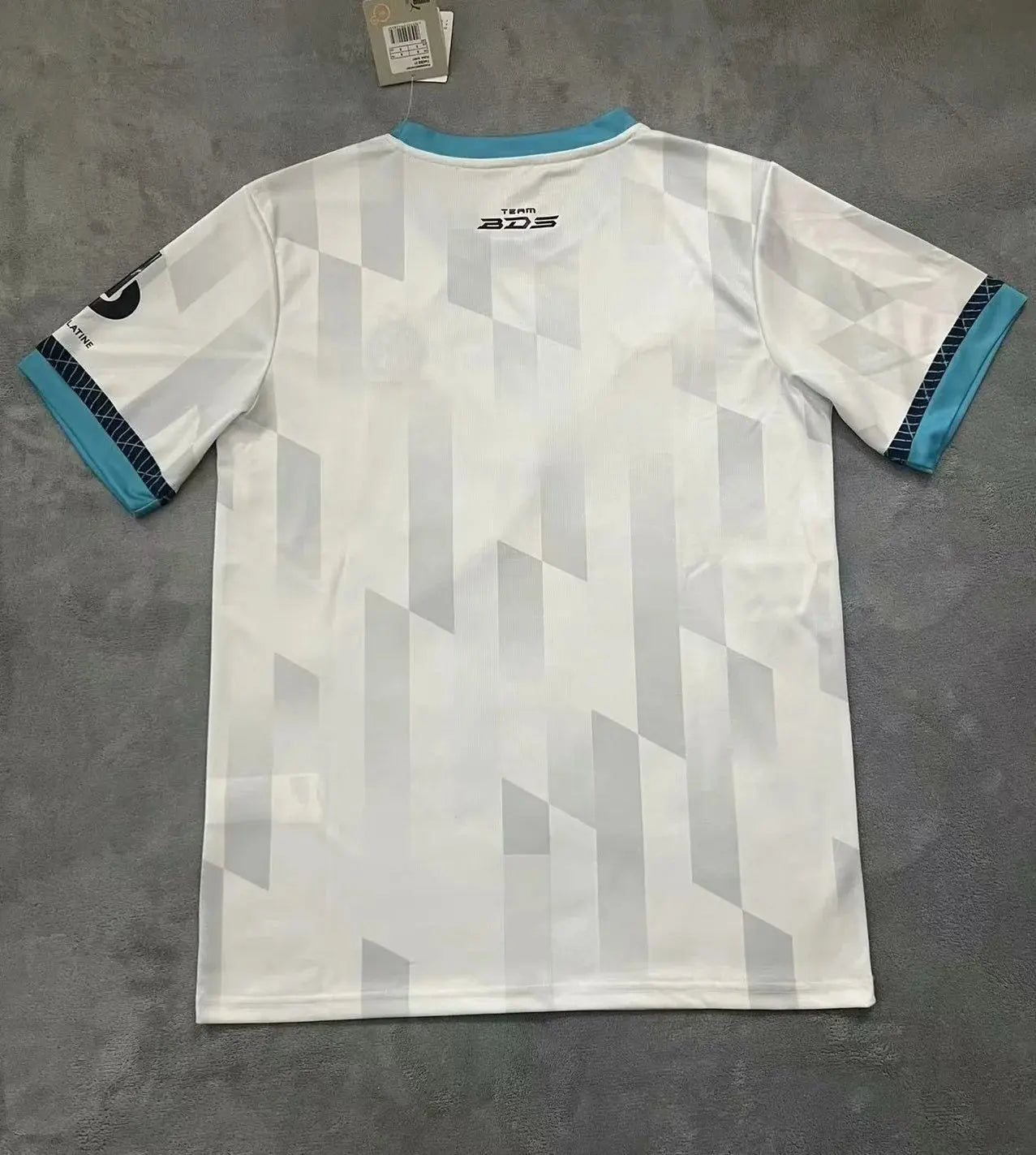 24/25 Marseille esports version