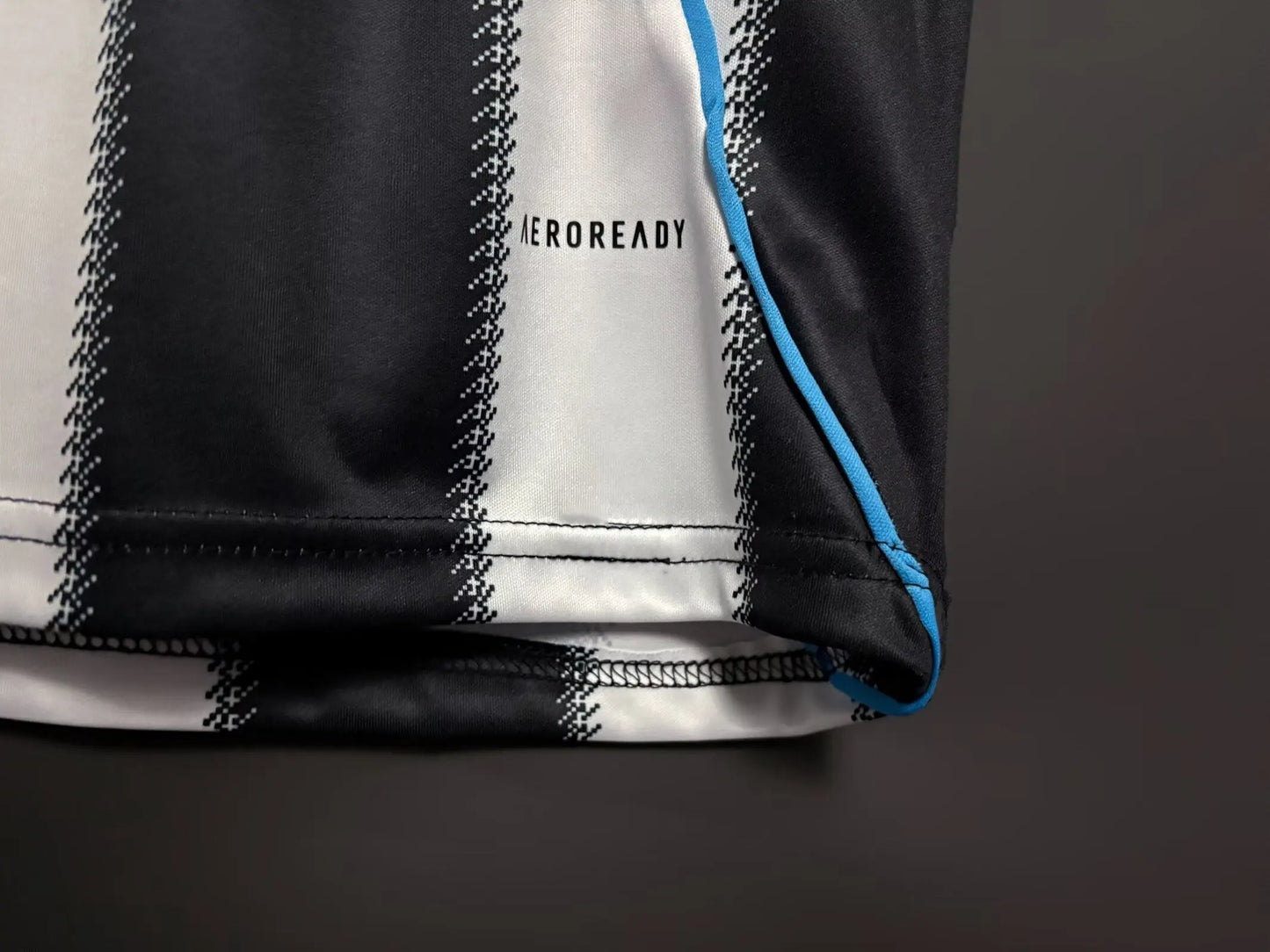 25/26 Newcastle Home Jersey
