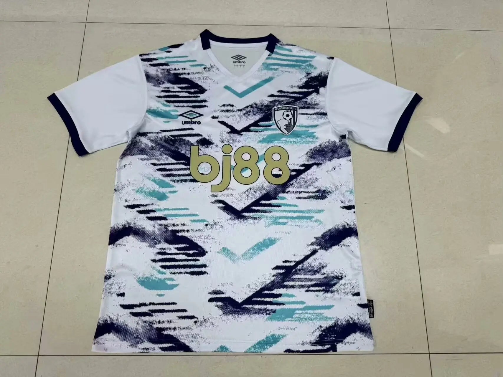24/25 Bernmouth away