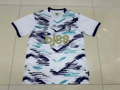 24/25 Bernmouth away