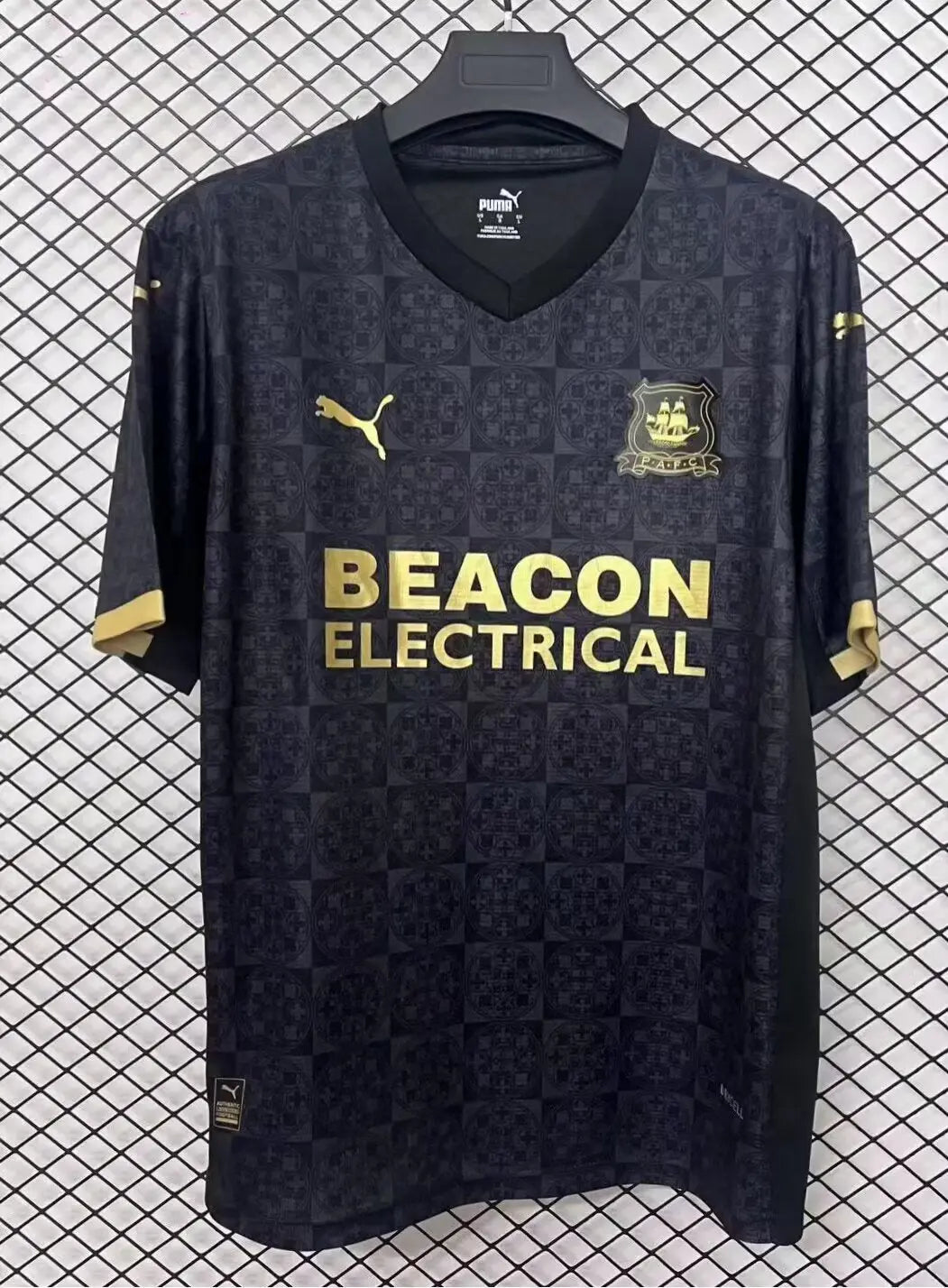 25/26 Plymouth Away