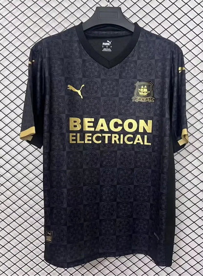 25/26 Plymouth Away