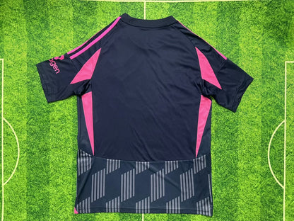24/25 Nottingham Forest away